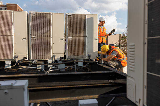 Best Geothermal HVAC Systems in Foscoe, NC