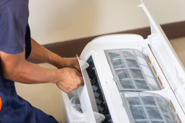 Best Air Conditioning Cleaning in Foscoe, NC
