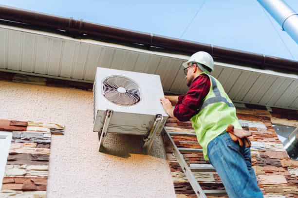 Best VRF (Variable Refrigerant Flow) Systems in Foscoe, NC