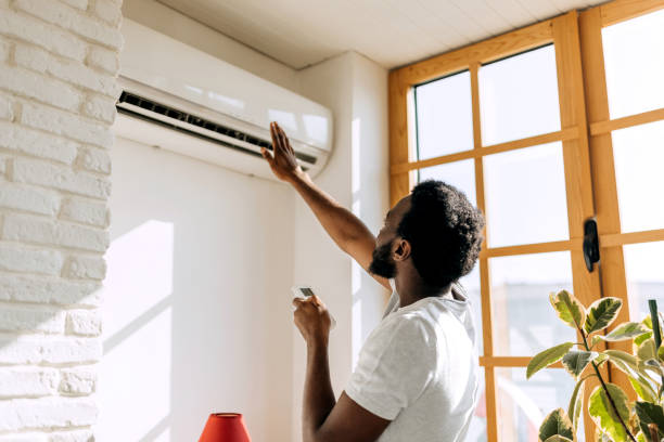 Best HVAC Financing and Leasing in Foscoe, NC