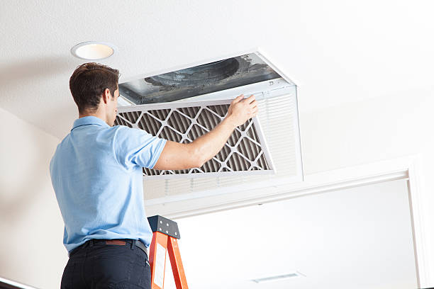 Best Seasonal HVAC Services in Foscoe, NC