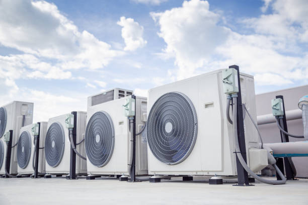 Best HVAC Software and Technology in Foscoe, NC