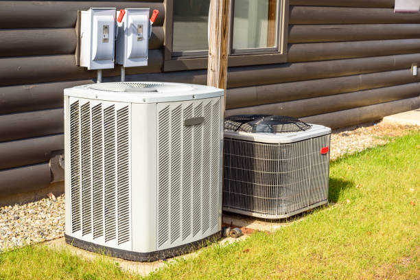 Best Commercial HVAC in Foscoe, NC