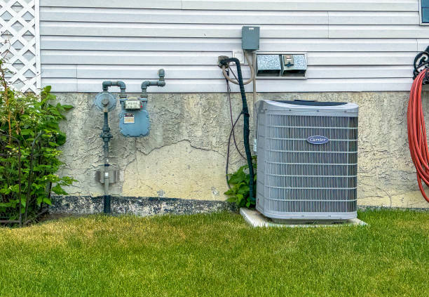 Best HVAC Supply and Distribution in Foscoe, NC